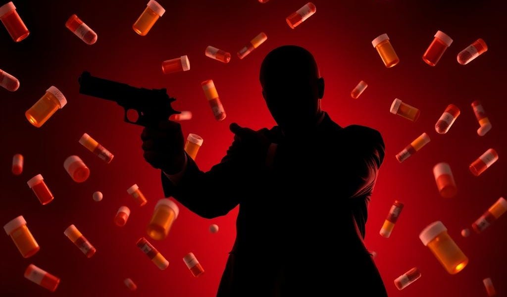 Mass Killers May Be Telling Us Something &mdash; But Are We Listening?