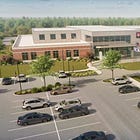 IU Health rezoning request hints at hospital site in West Lafayette