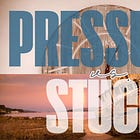 Under Pressure? Stuck? Why the Difference Matters
