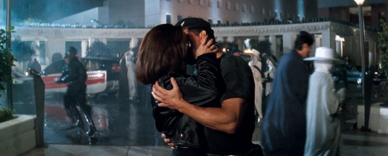 demolition11 How the 1993 Movie "Demolition Man" Perfectly Predicted (and Ridiculed) Today's Society
