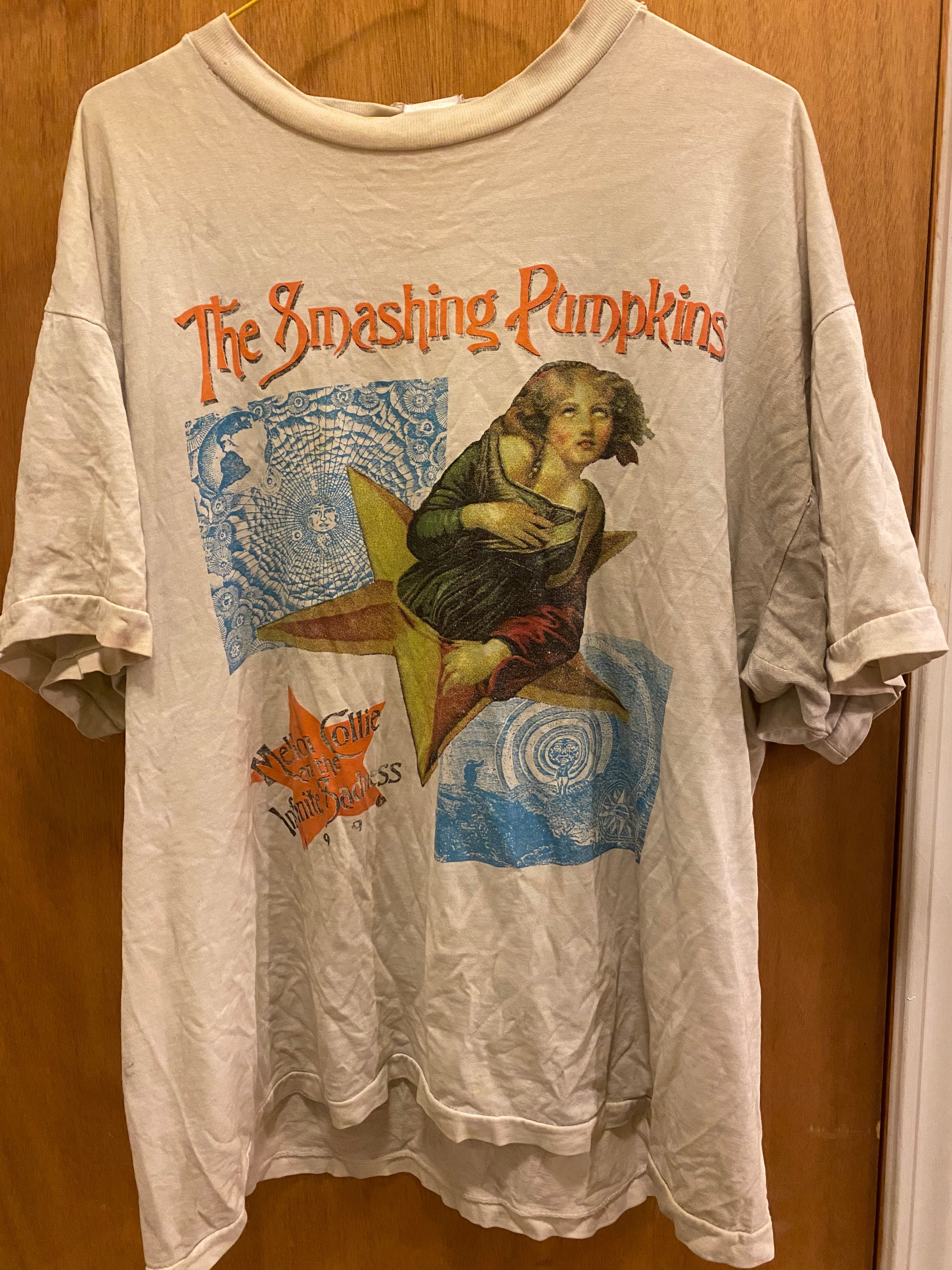 My Favorite Shirt - Diego Muñoz - by Patrick Klacza