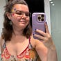 Halley’s Rainbow Library 🌈's avatar