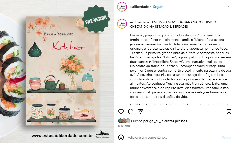 EDITORA USA I.A. EM CAPA, E GERA I.A. PARA NEGAR