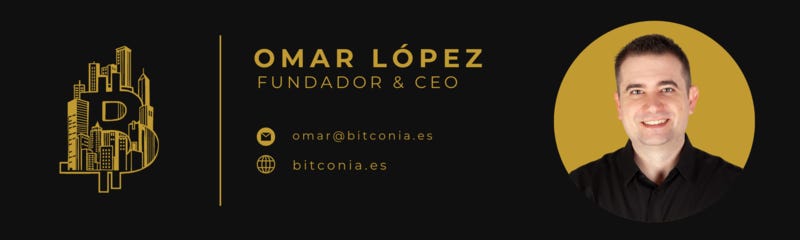 Te creíste el cuento de que Bitcoin está dominado por los bancos?