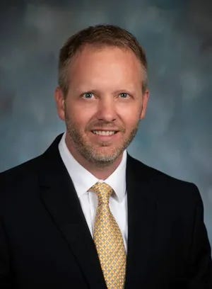 Mayor TenHaken's top finance officer set to direct second department at Sioux Falls City Hall