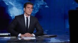 About David Muir - ABC News