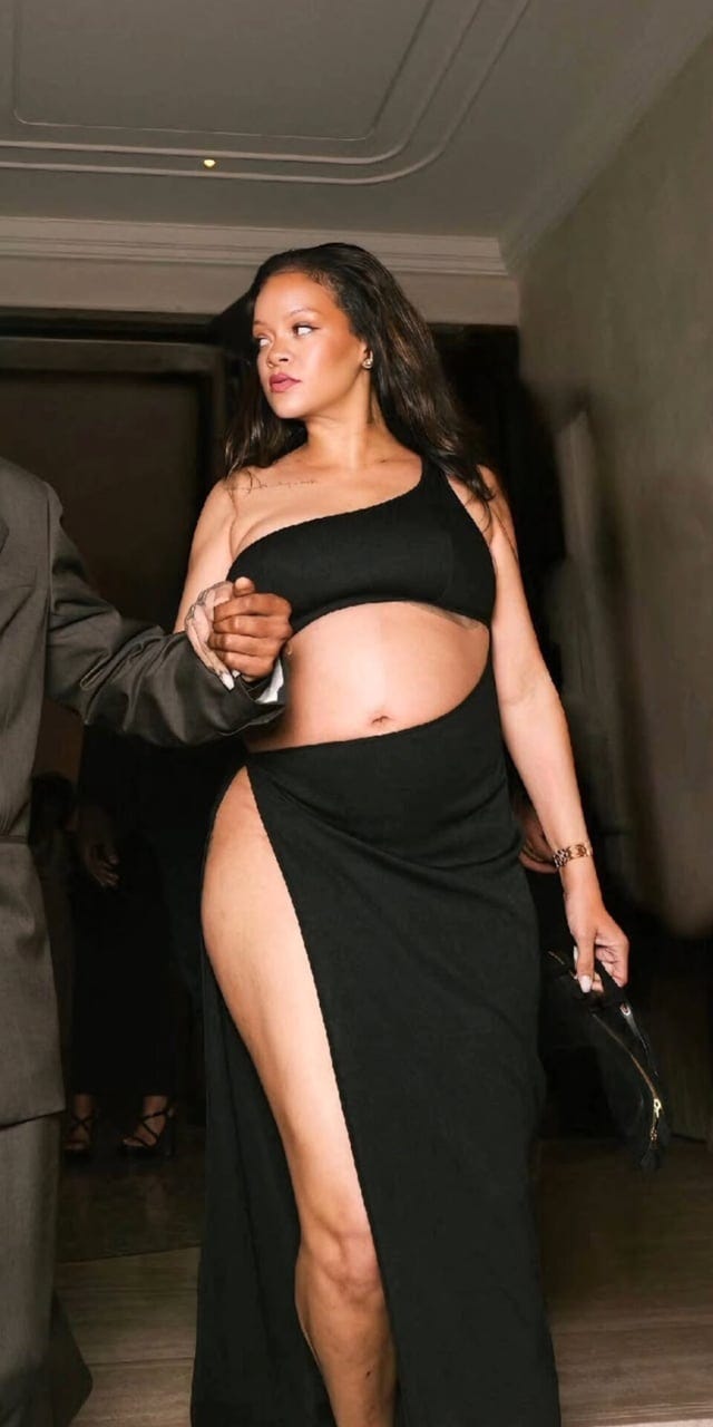 Cannes Film Festival - May 2025 : r/Rihanna