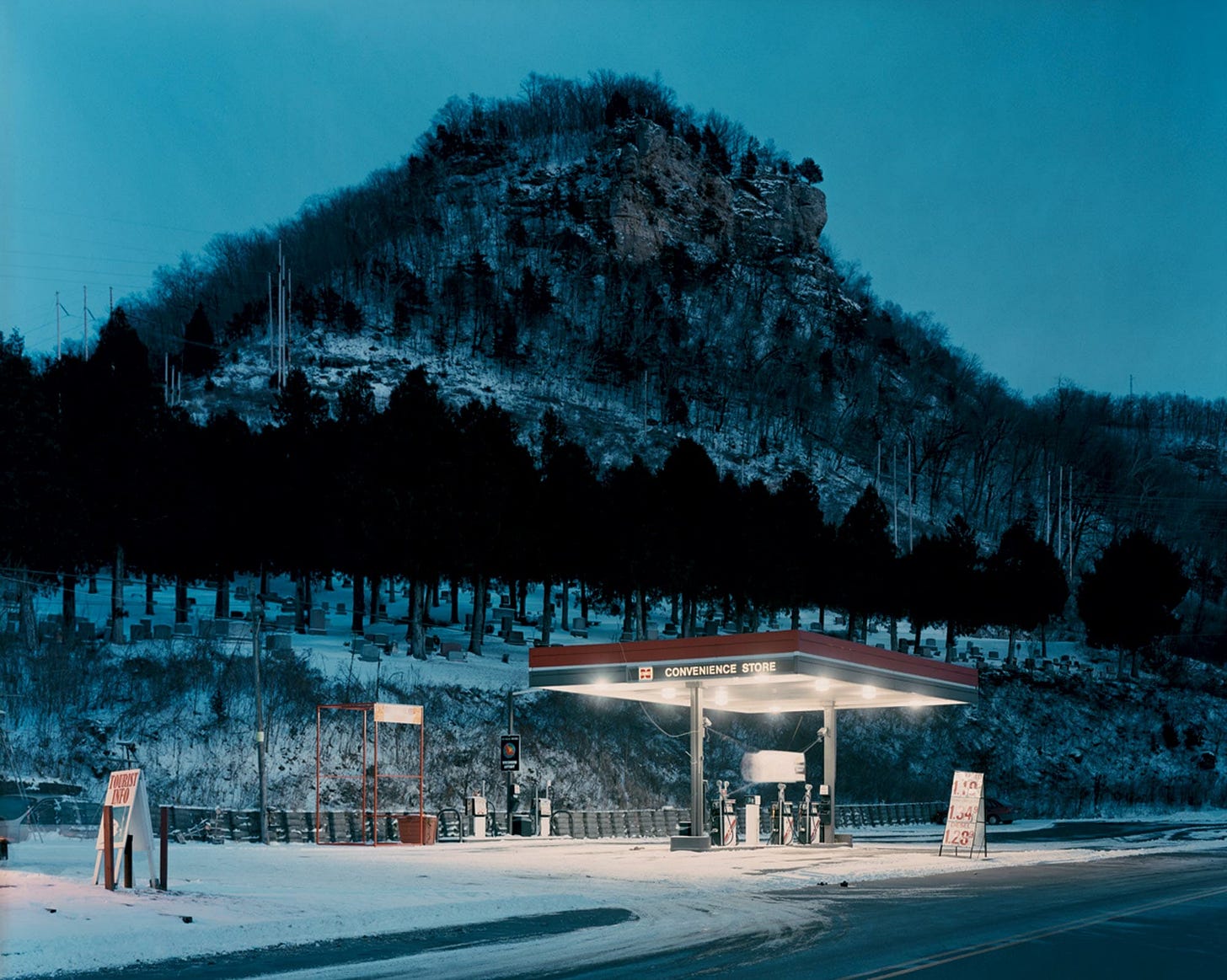 Alec Soth – Madison Museum of Contemporary Art