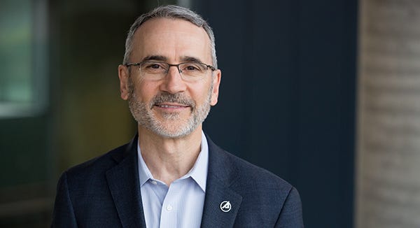Now is the Most Exciting Time for Space, says Aerospace Corporation CEO –  Seaver News