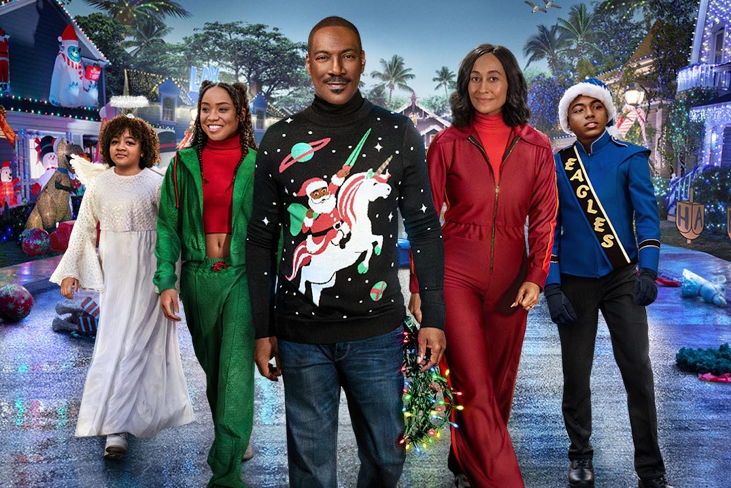 Candy Cane Lane Amazon | rmrk*st | Remarkist Magazine