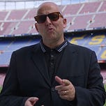 Revista de la Liga with Graham Hunter