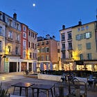 Borderline Burgundy: Macon, Saône-et-Loire