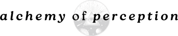 Alchemy of Perception