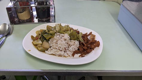 9 delicious plates from Bangkok mall food courts + buffets