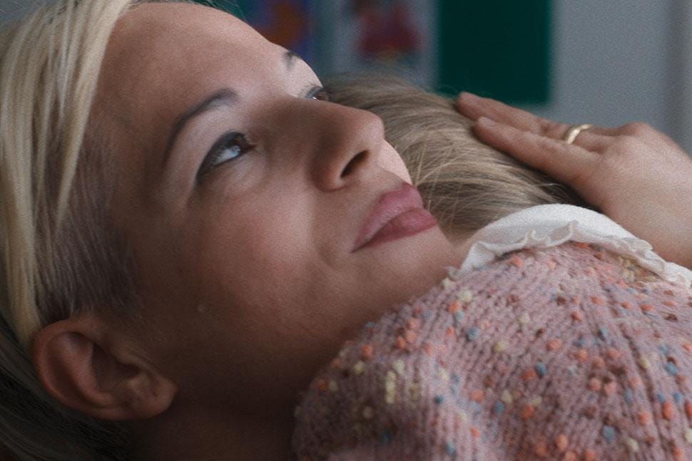 Biennale Cinema 2024 | Vittoria