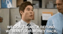 Refund GIFs | Tenor