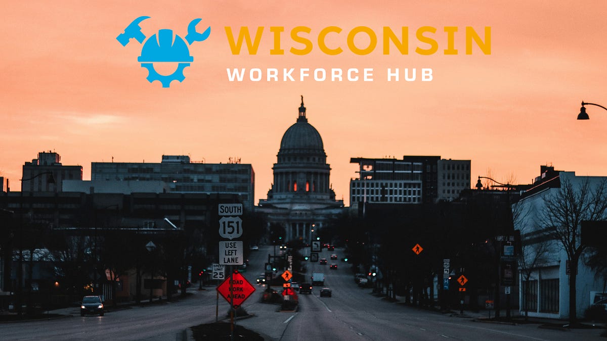 Wisconsin Workcomp From Milwaukee to Wisconsin: Why the Workforce Conversation Just Went ...
