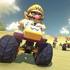 È successo il 29 maggio: Mario Kart 8 e...