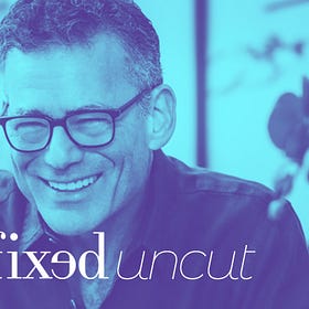 LIVE! Unfixed: Uncut with David Roberts