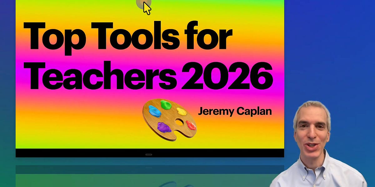 10 Best Free Teaching Tools for 2026 | Tested & Reviewed