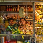 Date Night Mexico City - Unique & Hidden Gems