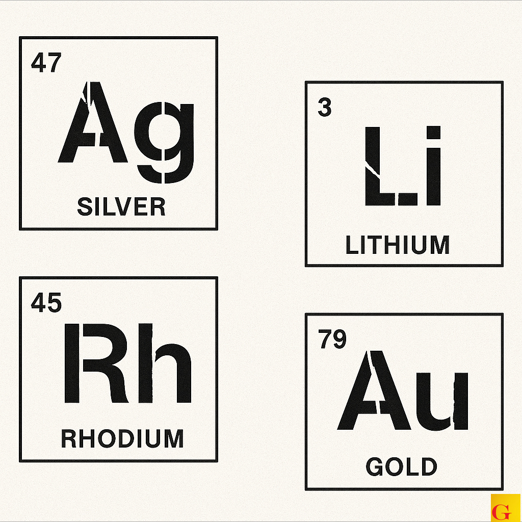 Silver Squeeze 2025 What Is Really Going On Here