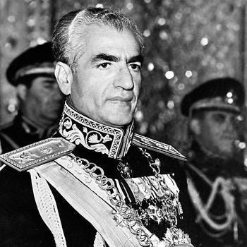 My Beloved Brother Mohammad Reza Pahlavi