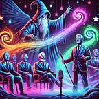 The Political Orphanage