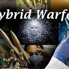 Hybrid Warfare