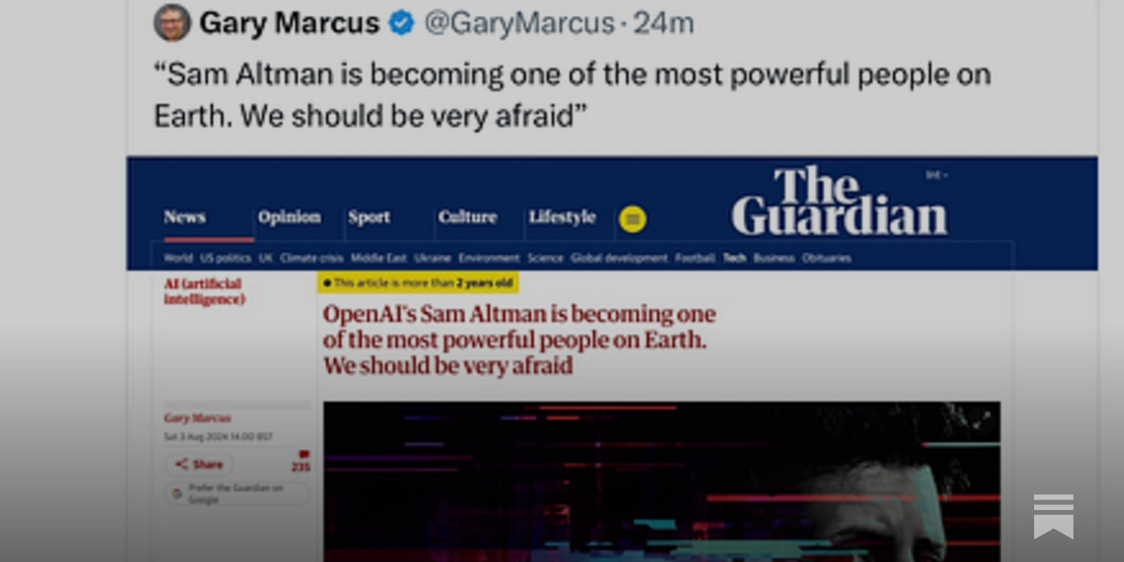 https://garymarcus.substack.com/p/pause-openai-now social preview image