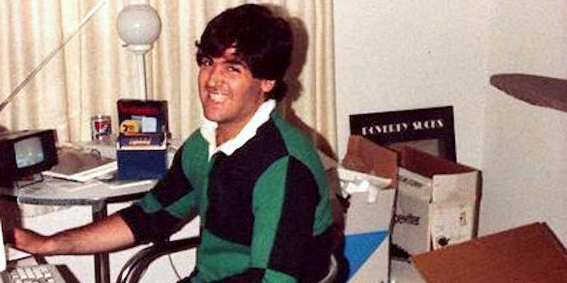 Image result for mark cuban college