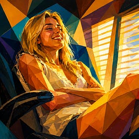 The Game Theory of Licking Girls' Feet