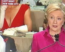 Image result for Maria Bartiromo Press Dinner