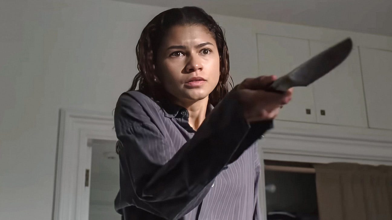 When Will The Drama With Zendaya and Robert Pattinson Start Streaming?