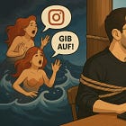 Ulysses-Pakt: Das Ende Deiner halbherzigen Schreibprojekte