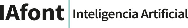 IAfont | Inteligencia Artificial