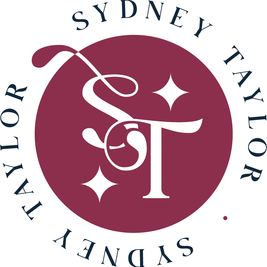 Sydney Taylor Books