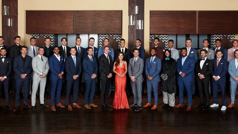 The Bachelorette&#39; 2021 Elimination Order: Spoilers For Katie Season 17 |  StyleCaster