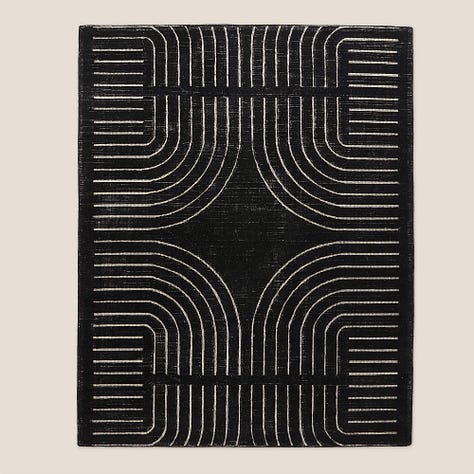 Vintage Inspired Rugs Affordable