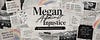Megan Against Injustice, RN
