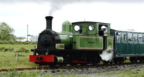 Historic West Clare narrow-gauge railway transformed Ireland's west ...