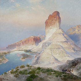 Q1 2025 Andvari Letter