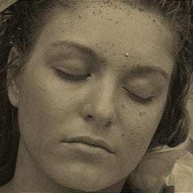 Chi ha ucciso Hazel Drew? L'ombra di Laura Palmer a Sand Lake