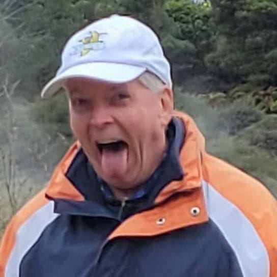 The 21st Century Absurdist - Samuel A. McAdams