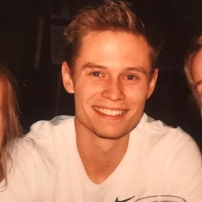 This Time is Different