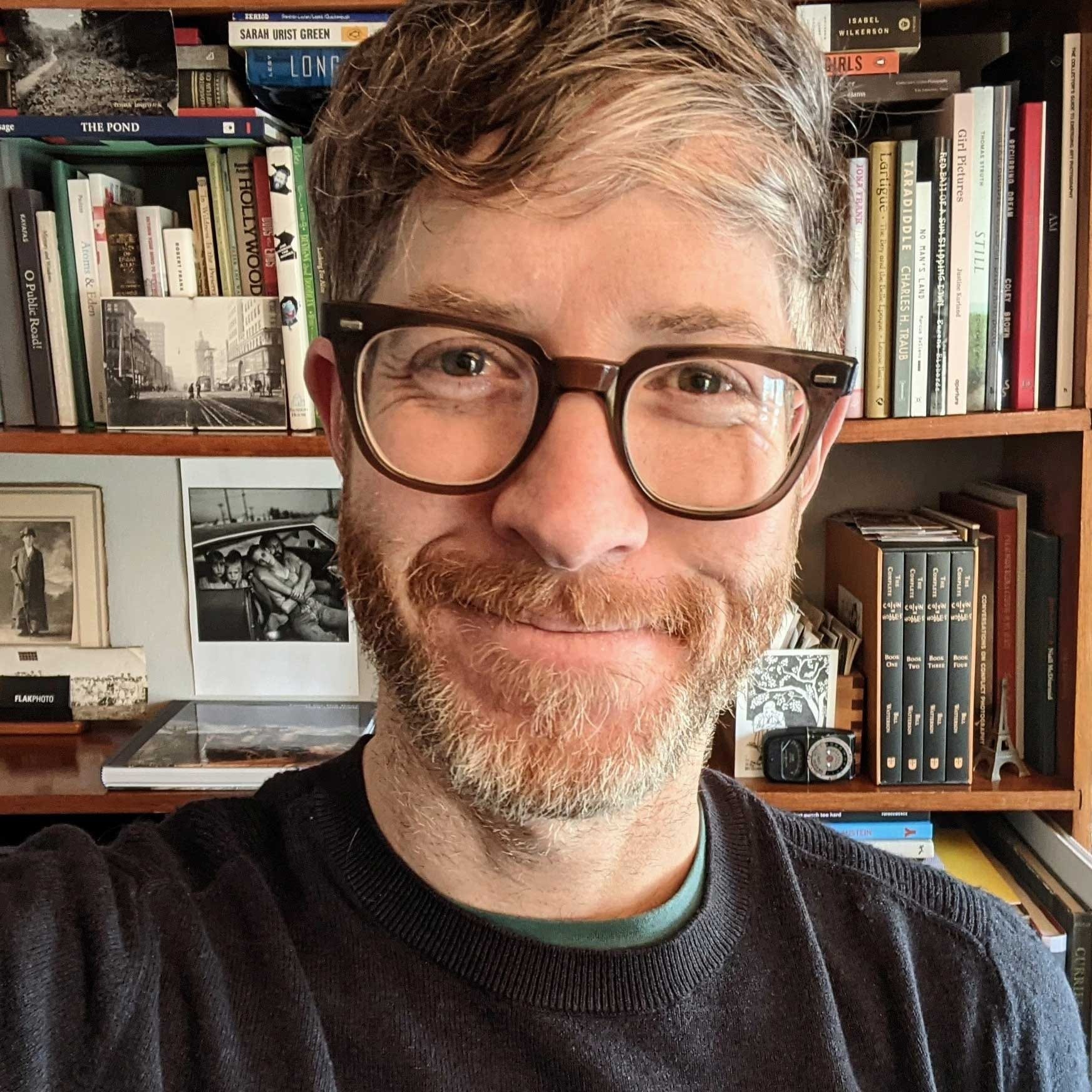 Andy Adams | Substack