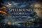 Spellbound Stories by Laurie B Spellman 