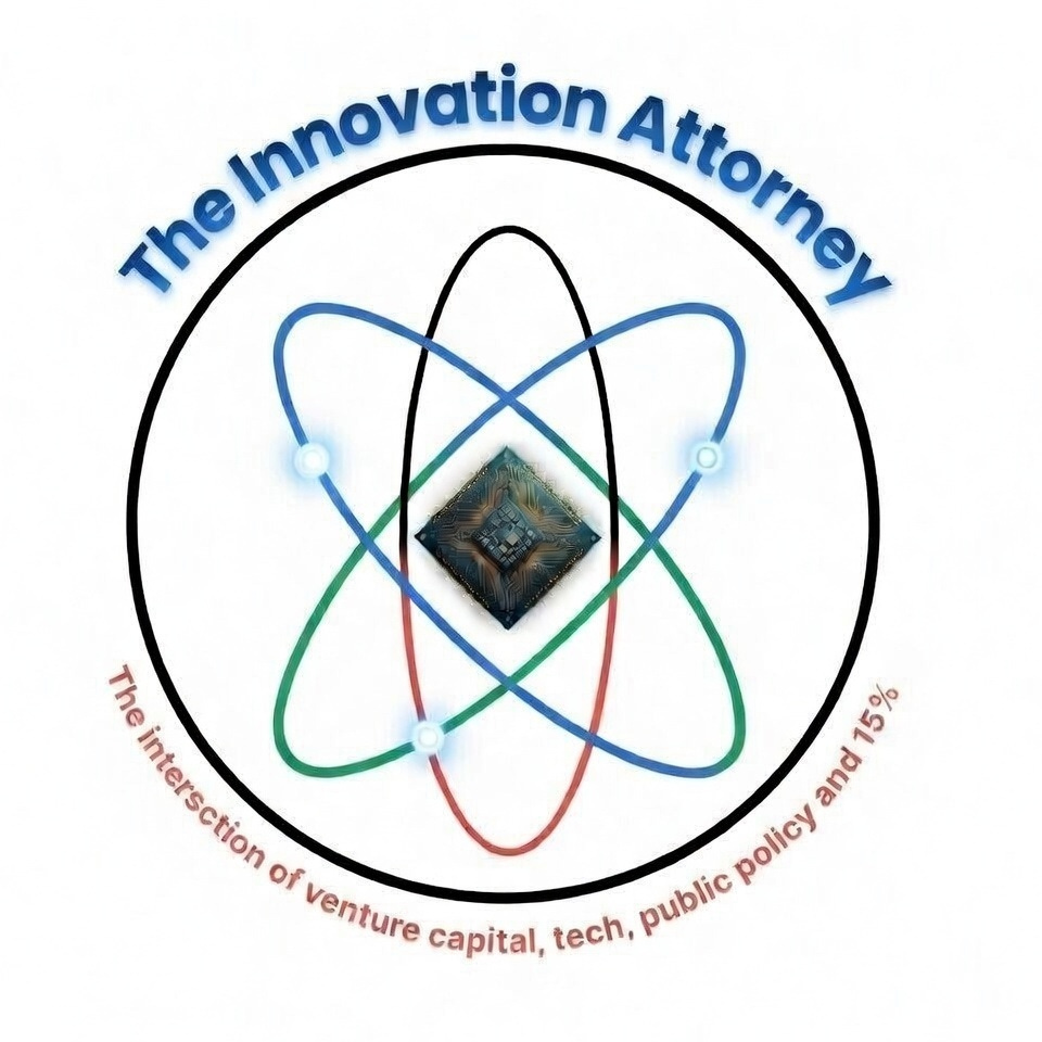 The Innovation Attorney