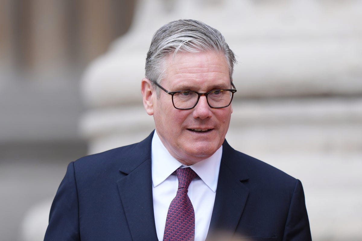 Starmer-Mandelson latest: Labour MPs turn on PM over vetting scandal