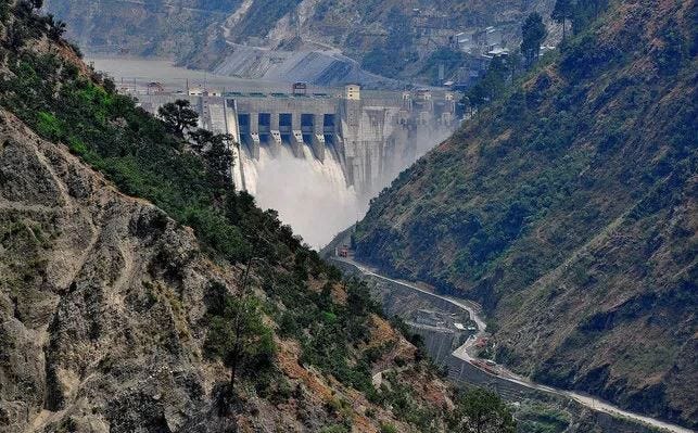 Ratle Hydroelectric Project - Civilsdaily Ratle Hydroelectric Project - Civilsdaily